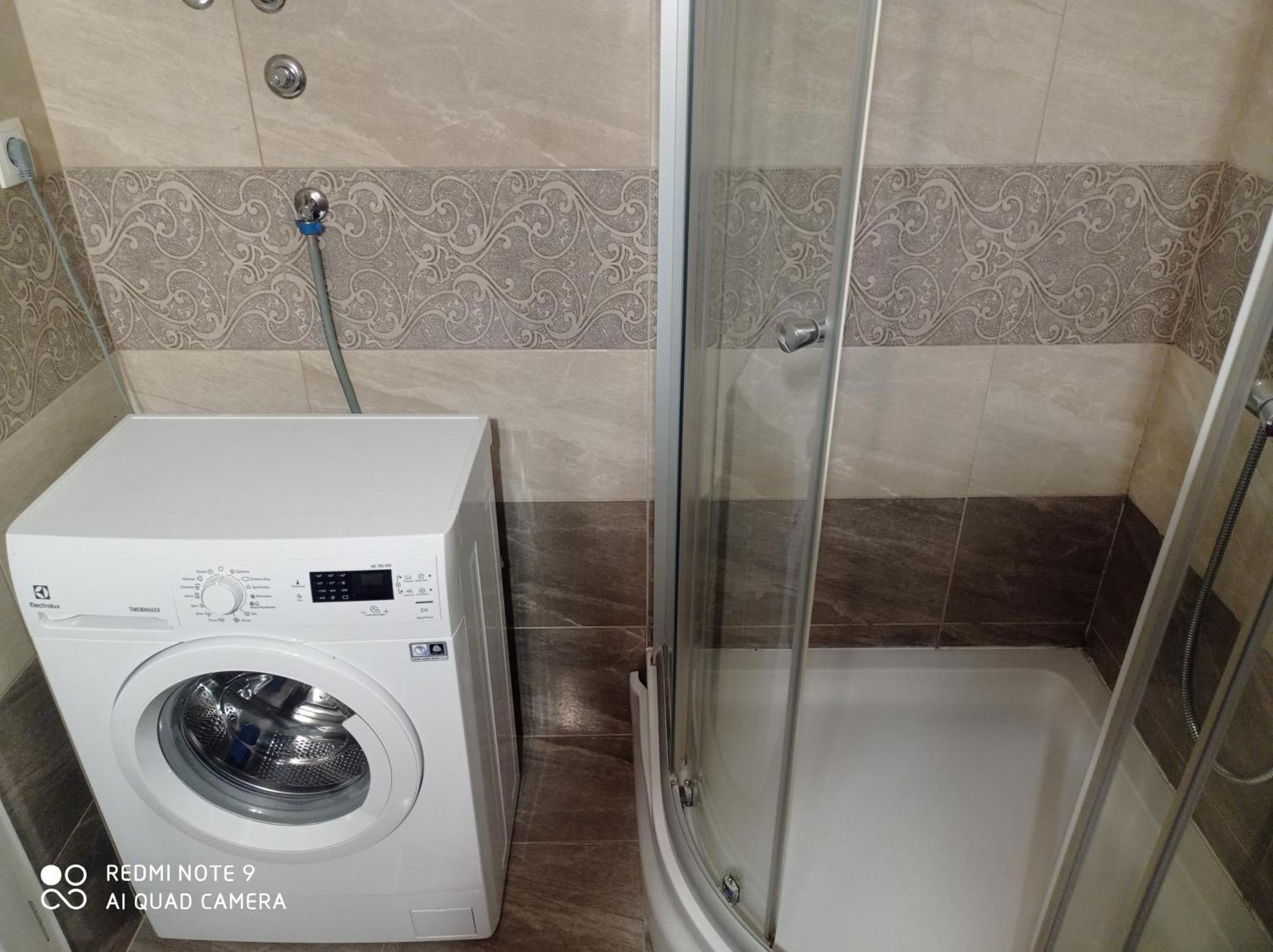 Apartman Nimfa Zivogosce Igrane Exterior photo